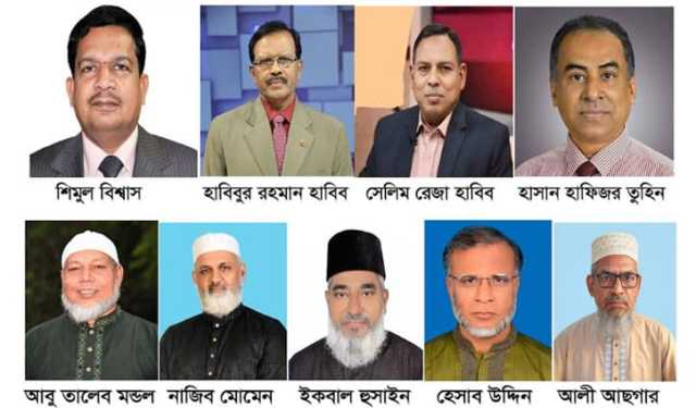 পাবনার ৫টি আসন: বিএনপি-জামায়াতের মধ্যে হবে ভোটযুদ্ধ