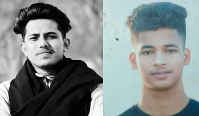 শিবপুরের সড়কে ঝরল ২ যুবকের প্রাণ