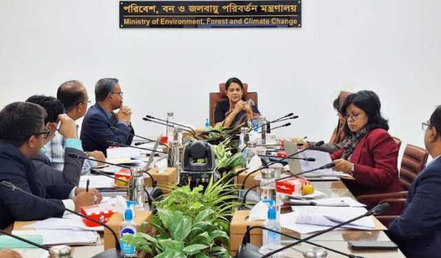 মধুপুরে ৮৮টি বন মামলা প্রত্যাহারের সিদ্ধান্ত