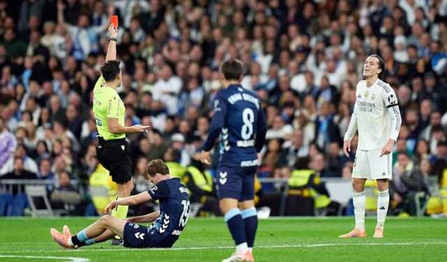 রিয়ালের ৪ তারকা ফুটবলার নিষিদ্ধ