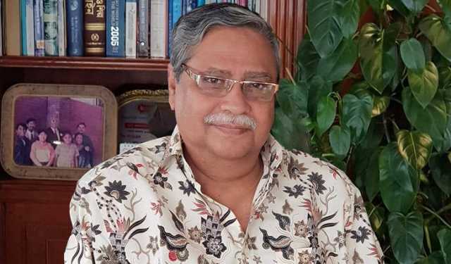 জুলাই সনদ বাস্তবায়ন আদেশে রাষ্ট্রপতির সই