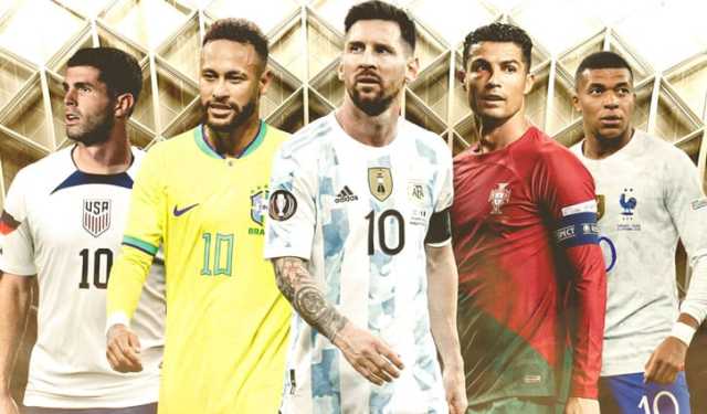 ২০২৬ বিশ্বকাপ: ৩২ দল নিশ্চিত, টিকিট পাওয়ার অপেক্ষায় ১৬