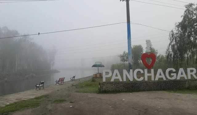 পঞ্চগড়ে আজও দেশের সর্বনিম্ন তাপমাত্রা রেকর্ড