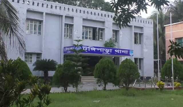 আ.লীগের ‘শাটডাউন’ কর্মসূচি: টুঙ্গিপাড়ায় ৪৬ জনকে আসামি করে মামলা