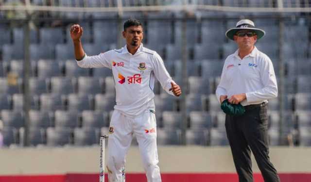 প্রথমে ভূমিকম্প বুঝতে পারিনি, পরে আতঙ্ক কাজ করেছে: তাইজুল