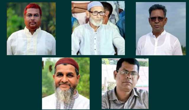 টাঙ্গাইলে বিএনপি নেতাদের পদত্যাগের হিড়িক