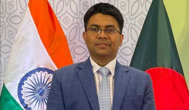 বাংলাদেশের ভাবমূর্তি বৃদ্ধিতে অবদান, প্রেসসচিব তারিক চয়নের মেয়াদ বাড়ল