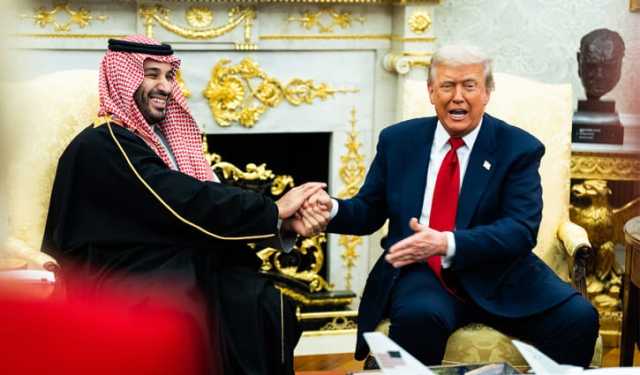 খাশোগি হত্যাকাণ্ডের কিছুই জানতেন না সৌদি যুবরাজ: ট্রাম্প