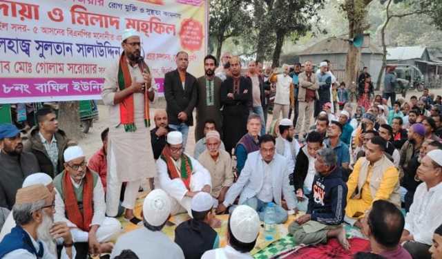 বেগম জিয়া অন্যায়ের বিরুদ্ধে রুখে দাড়িয়েছিলেন:টুকু