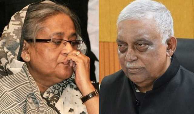 শেখ হাসিনা ও আসাদুজ্জামান খানের সব সম্পত্তি বাজেয়াপ্ত করার নির্দেশ