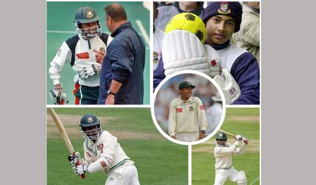 আশরাফুল-পাইলটের আয়নায় মুশফিকুর