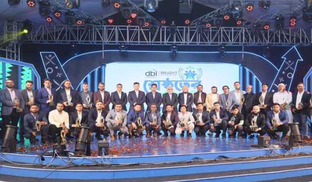 ডিবিএল ও ব্রাইট সিরামিকসের বার্ষিক বিজনেস কনফারেন্স