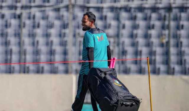 মুশফিকুর পারফরম‌্যান্স করেই নিজেকে কিংবদন্তির স্থানে নিয়ে গেছে: সিমন্স