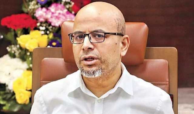 সাংবাদিককে ডিবি তুলে নেওয়ার সঙ্গে আমার কোনো সংশ্লিষ্টতা নেই: ফয়েজ আহমদ তৈয়্যব