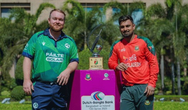 কঠিন পথ মাড়িয়ে সাফল‌্যের খোঁজে বাংলাদেশ