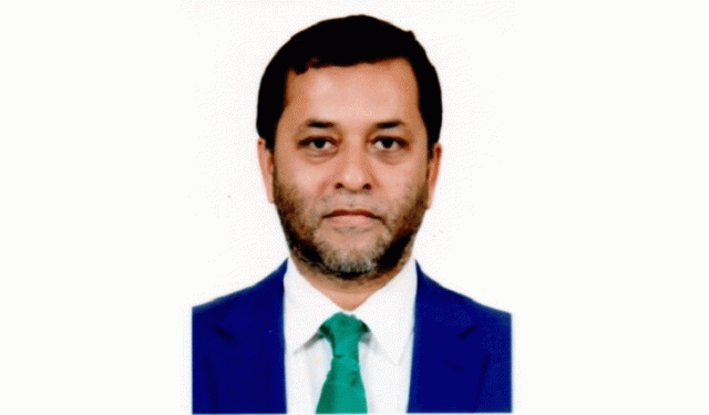 নাসির উদ্দিন চৌধুরী সিএসইর পরিচালক পুনর্নির্বাচিত