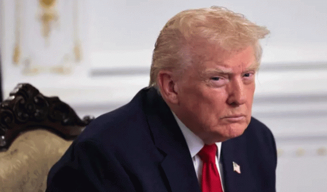 সব ধরনের আশ্রয় আবেদন নিষ্পত্তি স্থগিত করল যুক্তরাষ্ট্র