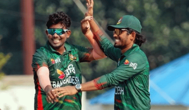 ফিক্সিং সন্দেহ: বিপিএল নিলাম তালিকা থেকে বাদ এনামুল-মোসাদ্দেক