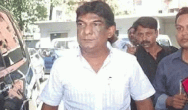 হলমার্ক গ্রুপের সাজাপ্রাপ্ত এমডি তানভীর মারা গেছেন 