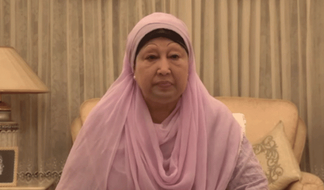 ‘ক্রিটিক্যাল কন্ডিশনে’ খালেদা জিয়া: আযম খান