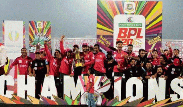 বিপিএল নিলাম আজ, যা যা জানা প্রয়োজন