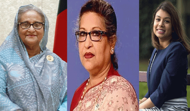 শেখ হাসিনা, রেহানা, টিউলিপসহ ১৭ জনের বিরুদ্ধে রায় আজ