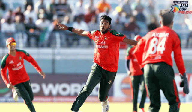 স্বপ্ন এভাবেও পূরণ হয় জানতেন না সাকলাইন