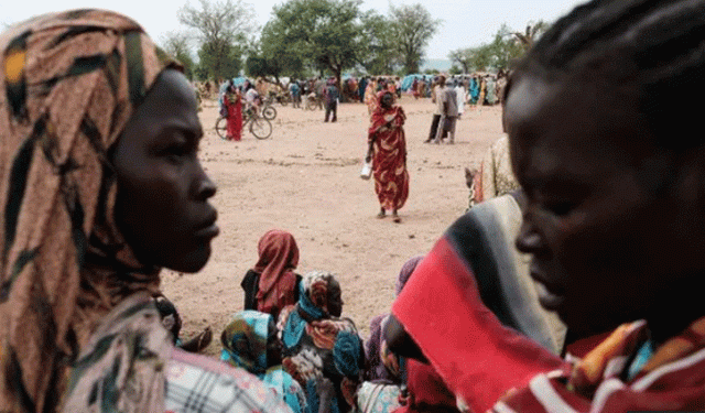 সুদানে কিন্ডারগার্টেনে ড্রোন হামলা, ৩৩ শিশুসহ নিহত ৫০