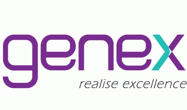 জেনেক্স ইনফোসিসের লভ্যাংশ ঘোষণা