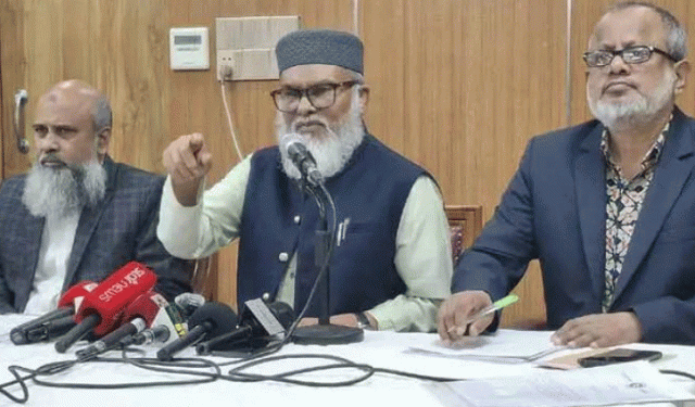 বায়তুল মোকাররমের সৌন্দর্যবর্ধনে ব্যয় হবে ১৯৯ কোটি টাকা 