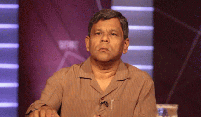 যে মামলায় গ্রেপ্তার শওকত মাহমুদ 