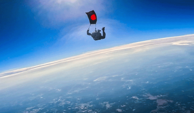 বিজয় দিবসে বিশ্ব মঞ্চে নতুন রেকর্ড দেখাবে বাংলাদেশ