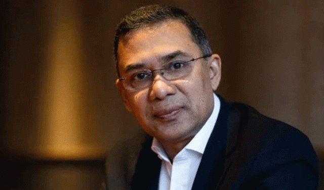 বেগম রোকেয়া নারীর প্রতি বৈষম্যমূলক আচরণের মূলে আঘাত হেনেছিলেন: তারেক রহমান