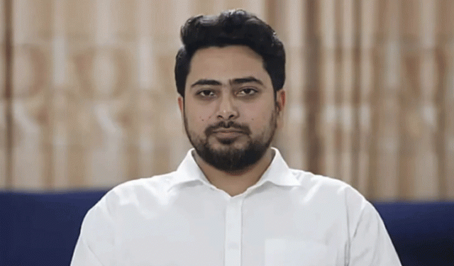 নাহিদ, তাসনিম, নাসীরুদ্দীনসহ ঢাকায় এনসিপির প্রার্থী যারা  