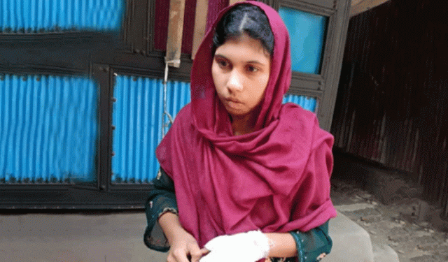 চুরি করে ধরা পড়ায় মা-মেয়েকে হত্যা করে গৃহকর্মী: পুলিশ 