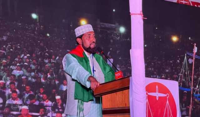 গোয়েন্দা রিপোর্ট অনুযায়ী, এককভাবে সরকার গঠনের দৌড়ে ১ নম্বরে জামায়াত: সেলিম উদ্দিন