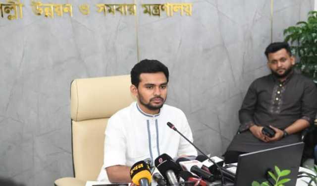 নির্বাচন করব, কিন্তু কোথা থেকে, সে ঘোষণা দিইনি: আসিফ মাহমুদ