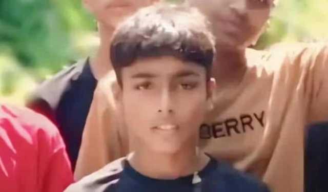 ব্যাডমিন্টন খেলা নিয়ে বিবাদ, স্কুলছাত্র নিহত