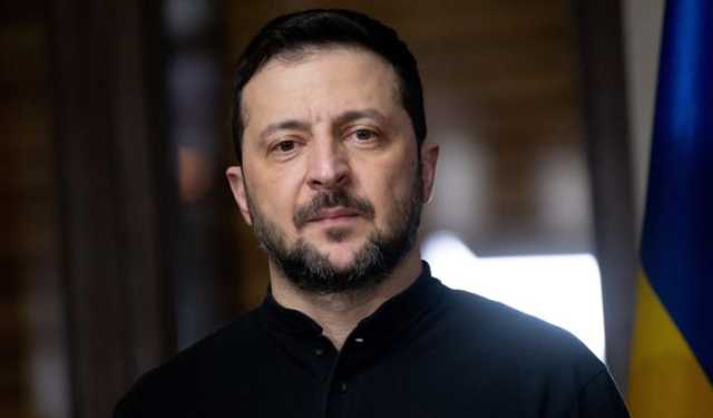 প্রস্তাবিত শান্তি পরিকল্পনার সংশোধনকে স্বাগত জানালেন জেলেনস্কি