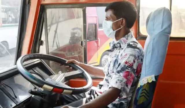 ‘ড্রাইভিং লাইসেন্স পেতে ৬০ ঘণ্টার প্রশিক্ষণ নিতে হবে’