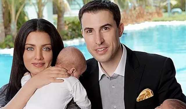 গুরুতর অভিযোগ তুলে স্বামীর বিরুদ্ধে সেলিনা জেটলির মামলা