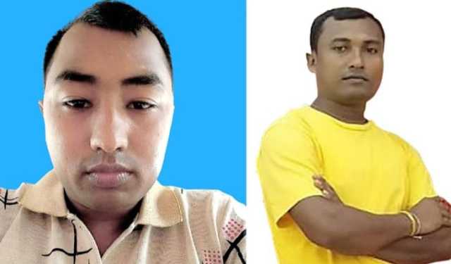 রামুতে চাঁদাবাজি মামলায় দুই যুবক গ্রেপ্তার