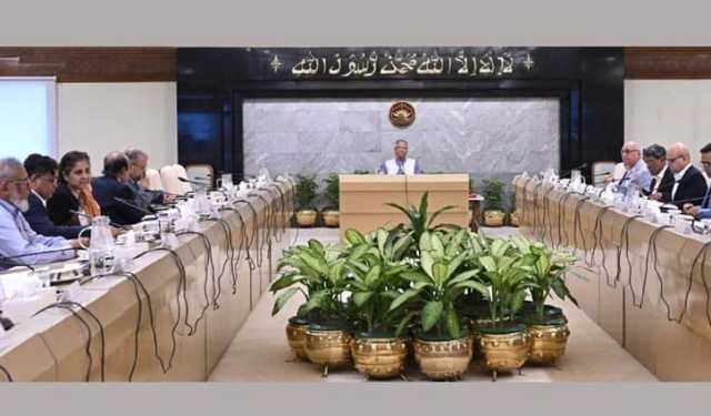 ভূমিকম্পের ঘটনায় আতঙ্কিত নয়, সচেতন হওয়ার পরামর্শ বিশেষজ্ঞদের