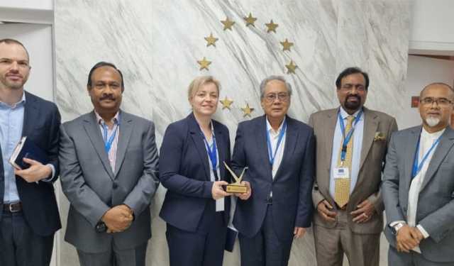 নিরপেক্ষ ও অংশগ্রহণমূলক নির্বাচন হবে কিনা-সন্দেহ রয়েছে