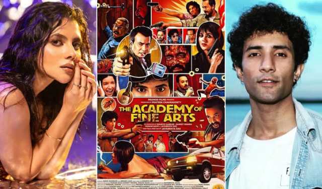 পায়েলের সঙ্গে ঘনিষ্ঠ দৃশ্য নিয়ে মুখ খুললেন ঋষভ