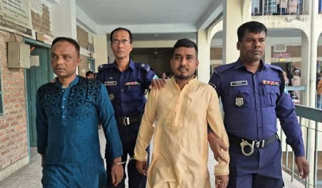 নীলফামারীতে গৃহবধূকে ধর্ষণ ও হত্যার দায়ে ২ জনের যাবজ্জীবন