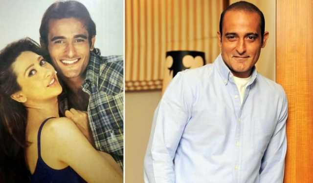 কারিশমার সঙ্গে অক্ষয় খান্নার বিয়ে কেন ভেঙেছিল?