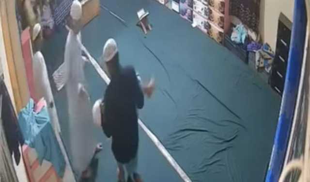 তাহাজ্জুদের নামাজের মধ্যে মাদ্রাসাছাত্রের মৃত্যু