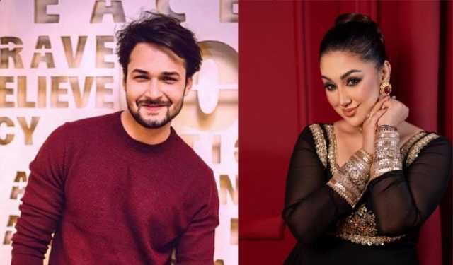 জোড়া সিনেমায় জুটি বাঁধছেন আদর-অপু