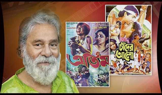 মারা গেছেন ‘চাঁদের আলো’ সিনেমার পরিচালক শেখ নজরুল ইসলাম